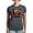 Charcoal Heather, variant on CafePress - Shiny Jack O' Lantern Women's Value T Shirt - Women's Traditional Fit Dark T-Shirt