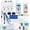 Cruise Essentials Pro+, variant on 2026 Cruise Ship Essentials - Cruise Ship -Haves for Florida&Texas Travelers with Adjustable Lanyards, Phone Cases, Phone Lanyard Cards, Hooks, Luggage Tags