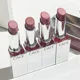 thumbnail image 4 of Heallor-brillo de labios duradero, maquillaje transparente y brillante, lápiz labial hidratante, 2,4x2,4x8,2 cm, cosméticos, 4 of 5