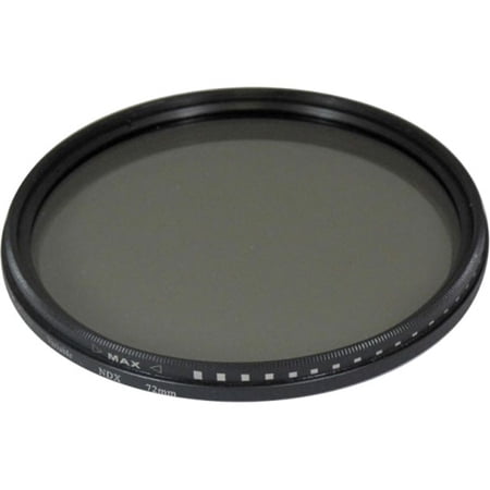 UPC: 0681066454268 | Vivitar Variable NDX Filter