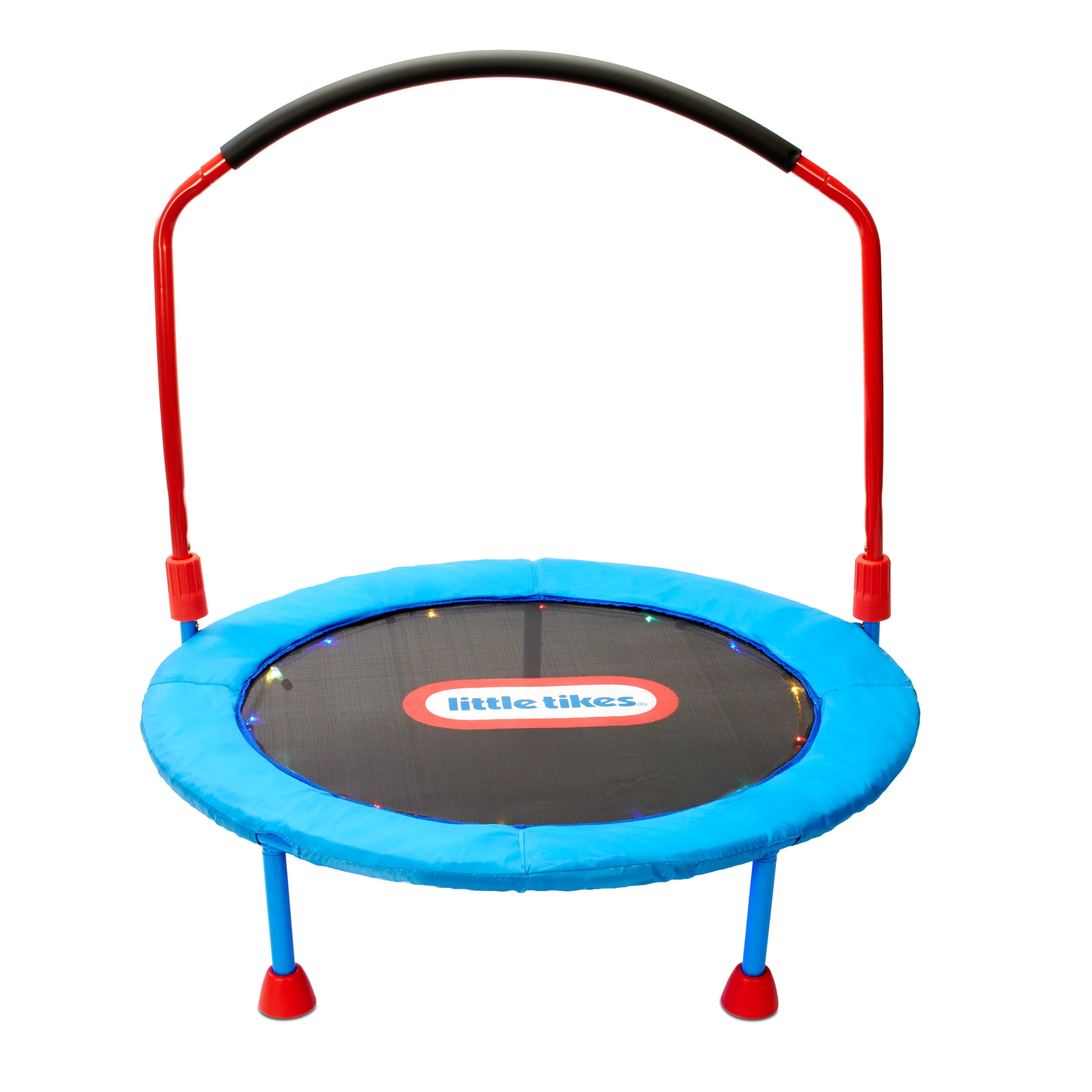 Little exercise trampoline sale