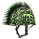 thumbnail image 2 of Casco C-PREME Raskullz T-Rex Bonez para Niños Color Negro/verde, 2 of 3