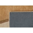 thumbnail image 2 of Obeetee Salina Shelby Area Rug, Sand - 2'6"x8', 2 of 6