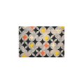 thumbnail image 5 of Wrapables Large Foldable Tote Nylon Reusable Grocery Bags, Starry Gray, 5 of 6