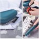 thumbnail image 5 of 2 Pcs Cleaning Brush Laundry Scrub Brush Household Cleaning Brushes Tool For Home, Clothes, Shoes And Kitchen, 5 of 5