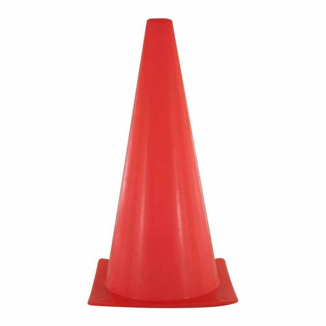 Cono Prichos Kimbo Deportivo Anaranjado