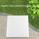thumbnail image 5 of Molde para Pavimento Jardín Hormigón Pavimentación Manual Propileno (ventilador), 5 of 7