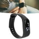 thumbnail image 1 of Reloj Digital Deportivo, Reloj De Pulsera Digital Deportes Espejo De Plástico Pulsera De Silicona De Relojería Electrónica Para Niños Mujeres Hombres Niñas, 1 of 7