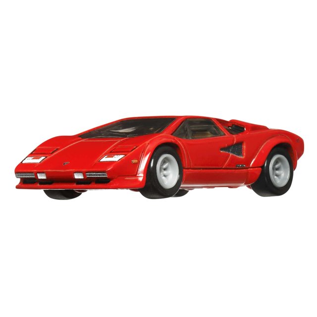 Toy Hot Wheels Car Culture Circuit Legends a escala 1:64