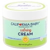 California Baby Calming Moisturizing Lotion for Sensitive Skin, 2oz