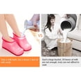 thumbnail image 3 of Massage foot bath shoes, portable hook type foot massage foot bath shoes, hot massage to promote blood circulation, 3 of 8