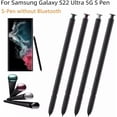 thumbnail image 2 of Mayhei Touch Pen For Samsung Galaxy S22 Ultra 5g S Pen Replacement Stylus (s-pen Without Bluetooth) (green), 2 of 4