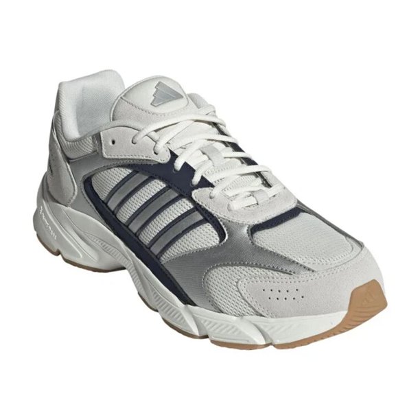 IG4351 Adi - das Crazychaos 2000 Off White Matte Silver Legend Ink (Men's)
