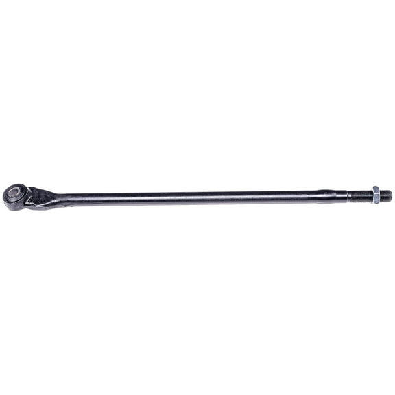 Dorman T3250PR Front Inner Steering Tie Rod End for Specific Chrysler / Dodge / Eagle Models, Black Fits select: 1996-1997 CHRYSLER INTREPID, 1993-1997 CHRYSLER CONCORDE