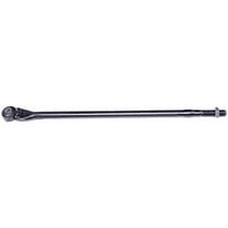 Dorman T3250PR Front Inner Steering Tie Rod End for Specific Chrysler / Dodge / Eagle Models, Black Fits select: 1996-1997 CHRYSLER INTREPID, 1993-1997 CHRYSLER CONCORDE