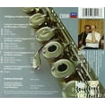 thumbnail image 2 of Griminelli Andrea( Flauto), Prandina Luisa( Arpa), Norrington( Diret CONC. X FLAUTO E ORCH (CD), 2 of 2