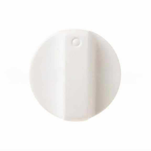GE APPLIANCE WR02X25804 KNOB CONTROL - GENUINE OEM PART