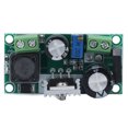 thumbnail image 4 of FAGINEY Module d'Alimentation, Module d'Alimentation Basse Tension Ac Dc Dc Dc Réglable Régulé Module d'Alimentation LM2596HV, Convertisseur de Puissance Ac Dc, 4 of 8