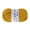 F, variant on Acrylic Wool Yarn Cozival Chunky Acrylic Wool Yarn 50G - Thick Warm Knitting Roving for Scarf Hat Sweater Blanket, Super Bulky Weight Diy Hand Craft Thread, Washable Soft, Super Bulky Roving