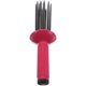 thumbnail image 3 of Peine para secado con secador, peine con volumen de aire, rizador de cabello antideslizante, cepillo para rizos, peine para rizos esponjosos, herramientas de peinado para desenredar, 3 of 8