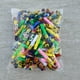 thumbnail image 3 of 10-100 piezas de silbatos de boca de dragón para soplar, rollos de papel para soplar con nariz larga, accesorios para fiestas de trucos, rollos de papel para soplar de 6,5 cm, colores variados, 3 of 5