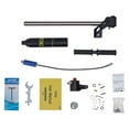 X3000 Mini Air Scuba Tank Diving Kit, 0.5L Oxygen Tank Pump Equipment ...
