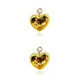 thumbnail image 1 of Matsuzay LLavero de corazón llavero exquisito colgante colgantes bolsa accesorios de decoración llavero de lentejuelas para regalo Type1 NO1 Matsuzay CBP266545, 1 of 1