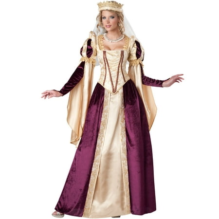 Adult Renaissance Princess Costume Renn Faire  Ren