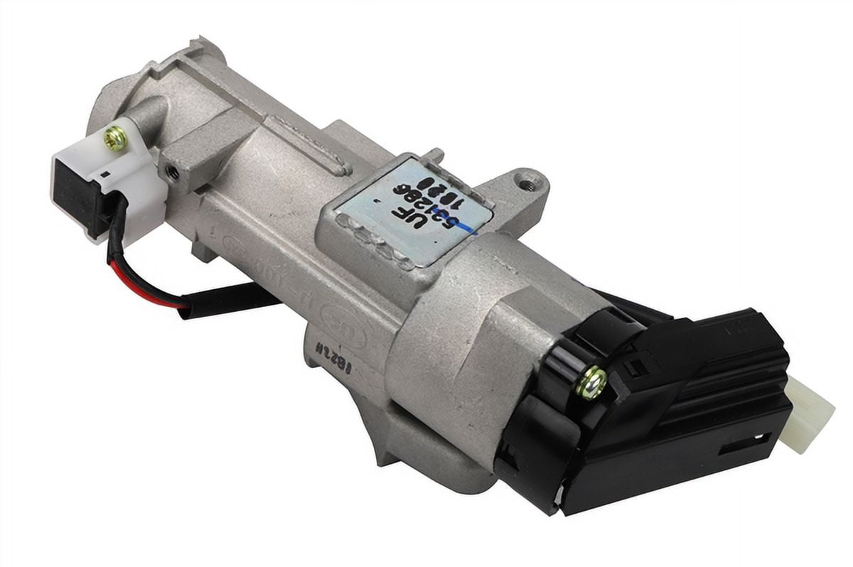Ignition Lock Housing