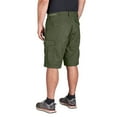 thumbnail image 2 of Propper Men's BDU 2.0 Cargo Shorts, 10" Lightweight NYCO Ripstop Quick-Dry Short, 2 of 7