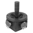 thumbnail image 4 of Potenciómetro joystick termistor PTZ sellado JH-D202X R2 de 5 KΩ para instrumentos industriales, 4 of 8