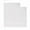 White/White, variant on Superior Inaya Striped Shag Washable Bath Rug, Set of 2, Large, White/Beige