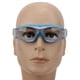 thumbnail image 1 of Abrenamiento de Niños Sport Gases de Seguridad Gafas de Protecció Transpirable para Baloncesto de Voleibol, 1 of 7
