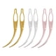 thumbnail image 1 of 6 Piezas Craft Dreadlocks Crochet Hair Extensiones De Cabello Herramientas 3in, 1 of 9