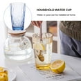 thumbnail image 4 of Eease Unbreakable Clear Tumbler Cups for Camping & Picnic, 4 of 6