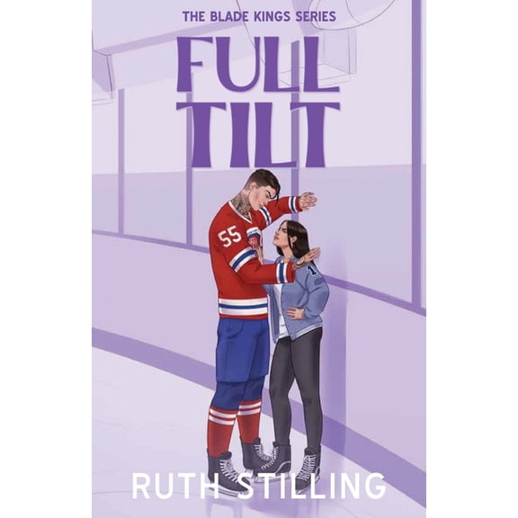 Full Tilt, (Paperback)