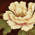 thumbnail image 2 of Gladding, Pamela 15x15 Gold Ornate Wood Framed with Double Matting Museum Art Print Titled - Il Ballo Baronne I, 2 of 4