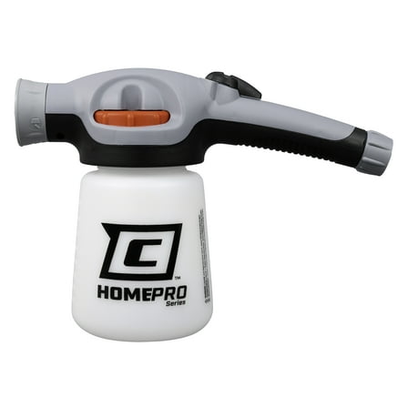 Chapin Homepro G6033 32-Ounce Wet/Dry Lawn & Garden Hose-End Sprayer