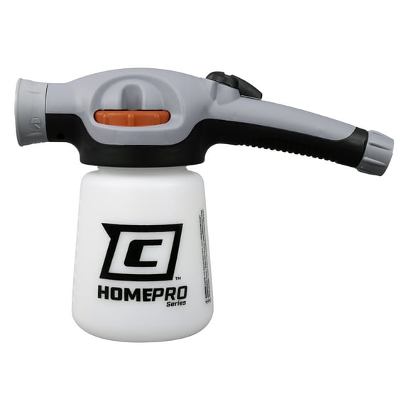 Chapin Homepro G6033 32-Ounce Wet/Dry Lawn & Garden Hose-End Sprayer