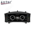 thumbnail image 3 of Aotsr 12.3 inch car LCD instrument cluster speedometer suitable for Lexus LX570 2007-2015, 3 of 5