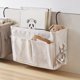 thumbnail image 4 of Piezas Organizador De Cama Colgante, Bolsas De Cama Multifuncionales, Organizador De Bolsa De Cama Multifuncional Bolsa Colgante De Cama Organizador De Cama Bolsa De Almacenamiento Colgante En La, 4 of 8