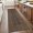 Brown, variant on Assaile Luxury Bohemian Brown 8'x10' Area Rugs with Exotic Floral Stripes, Soft Low Pile Non Slip Living Room Carpet, Machine Washable