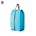 thumbnail image 6 of Oxford Cloth Portable Shoe Bag, Waterproof & Durable, Large Capacity for Travel or Outdoor Use, 6 of 9