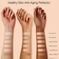 Neutrogena Healthy Skin AntiAging Perfector Tinted Facial Moisturizer
