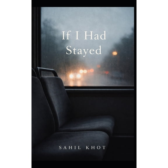 If I Had Stayed, (Paperback)