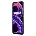 thumbnail image 7 of Realme 8 5G (128GB, 8GB) 6.5" FHD+ Dual SIM GSM Unlocked Global 4G LTE RMX3241, 7 of 7