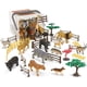 thumbnail image 1 of Terra by Battat ? Jungle World ? Figuras de juguete de a TERRA BY BATTAT TERRA BY BATTAT, 1 of 2