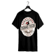 thumbnail image 1 of Texas Tech Red Raiders Guns up 1923 Logo Graphic T-Shirt for Men & Women - Retro Collegiate apparel with Distressed Design, Breathable Cotton, all-Season Wear, Vintage T Shirt, 1 of 6