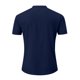 thumbnail image 4 of Men's Summer Sleeves Short Sleeve Slim Fit Fashion Breathable Men's Golf ShirtL, 4 of 5