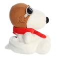 thumbnail image 3 of Peluche Aurora Timeless Peanuts Palm Pals Flying Ace, 3 of 5